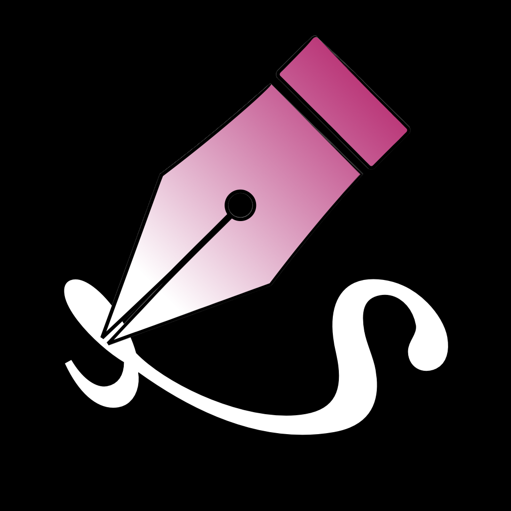ZetaNotes Logo